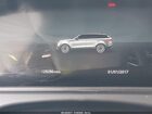 2025 Land Rover Range Rover Velar P250 Dynamic Se Черный vin: SALYL2EX8SA809683