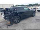 2025 Land Rover Range Rover Velar P250 Dynamic Se Черный vin: SALYL2EX8SA809683
