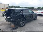 2025 Land Rover Range Rover Velar P250 Dynamic Se Черный vin: SALYL2EX8SA809683