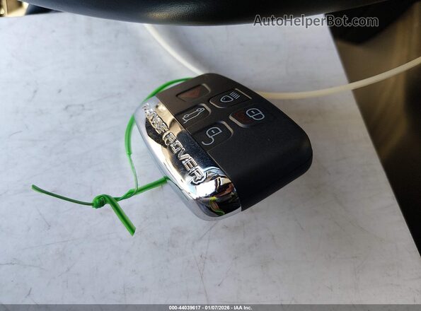 SALYL2EX9KA791629 2019 LAND ROVER RANGE ROVER VELAR Black წინა პანელის ხედი