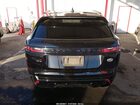 2019 Land Rover Range Rover Velar P250 R-dynamic Se Black vin: SALYL2EX9KA791629