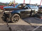 2019 Land Rover Range Rover Velar P250 R-dynamic Se Black vin: SALYL2EX9KA791629