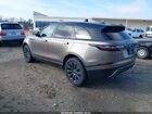 2019 Land Rover Range Rover Velar P250 R-dynamic Se Коричневый vin: SALYL2EXXKA789209