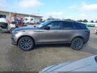 2019 Land Rover Range Rover Velar P250 R-dynamic Se Коричневый vin: SALYL2EXXKA789209