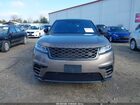 2019 Land Rover Range Rover Velar P250 R-dynamic Se Коричневый vin: SALYL2EXXKA789209
