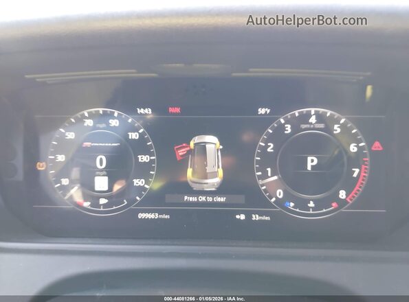 SALYL2EXXKA789209 2019 LAND ROVER RANGE ROVER VELAR Коричневый Вид задних сидений