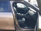 2019 Land Rover Range Rover Velar P250 R-dynamic Se Коричневый vin: SALYL2EXXKA789209