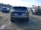 2019 Land Rover Range Rover Velar P250 R-dynamic Se Коричневый vin: SALYL2EXXKA789209
