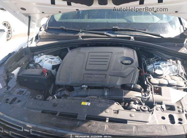 SALYL2EXXSA398092 2025 LAND ROVER RANGE ROVER VELAR White Widok z tyłu