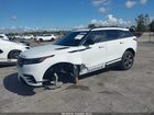 2025 Land Rover Range Rover Velar P250 Dynamic Se White vin: SALYL2EXXSA398092