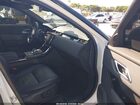 2025 Land Rover Range Rover Velar P250 Dynamic Se White vin: SALYL2EXXSA398092