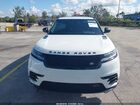 2025 Land Rover Range Rover Velar P250 Dynamic Se White vin: SALYL2EXXSA398092