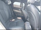 2025 Land Rover Range Rover Velar P250 Dynamic Se White vin: SALYL2EXXSA398092