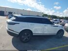 2025 Land Rover Range Rover Velar P250 Dynamic Se White vin: SALYL2EXXSA398092