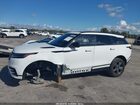 2025 Land Rover Range Rover Velar P250 Dynamic Se White vin: SALYL2EXXSA398092