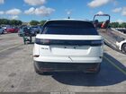 2025 Land Rover Range Rover Velar P250 Dynamic Se White vin: SALYL2EXXSA398092