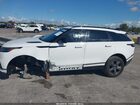 2025 Land Rover Range Rover Velar P250 Dynamic Se White vin: SALYL2EXXSA398092