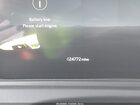 2025 Land Rover Range Rover Velar P400 Dynamic Se Черный vin: SALYL2FU8SA807095