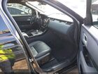 2025 Land Rover Range Rover Velar P400 Dynamic Se Черный vin: SALYL2FU8SA807095