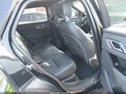 2025 Land Rover Range Rover Velar P400 Dynamic Se Черный vin: SALYL2FU8SA807095