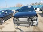 2025 Land Rover Range Rover Velar P400 Dynamic Se Черный vin: SALYL2FU8SA807095
