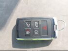 2025 Land Rover Range Rover Velar P400 Dynamic Se Черный vin: SALYL2FU8SA807095