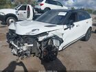 2019 Land Rover Range Rover Velar   White vin: SALYL2FV2KA207486