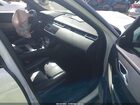 2019 Land Rover Range Rover Velar   White vin: SALYL2FV2KA207486