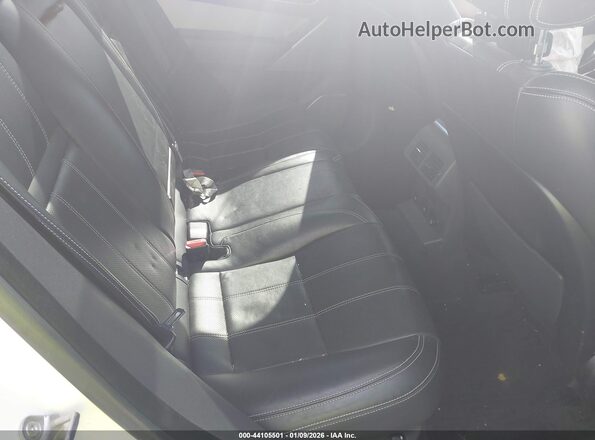 SALYL2FV2KA207486 2019 LAND ROVER RANGE ROVER VELAR White Widok naklejki z numerem VIN