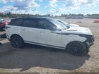 2019 Land Rover Range Rover Velar   White vin: SALYL2FV2KA207486