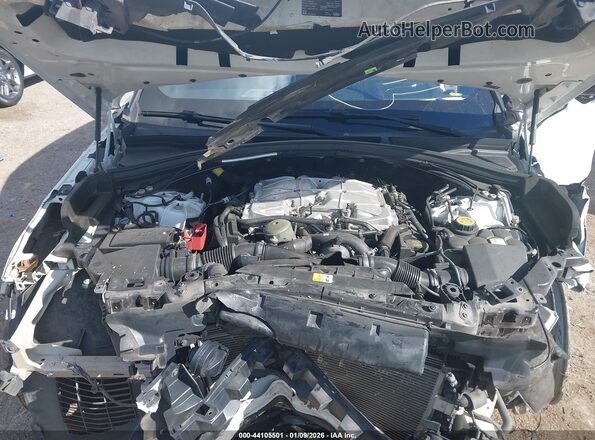 SALYL2FV2KA207486 2019 LAND ROVER RANGE ROVER VELAR White Widok z tyłu