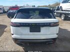 2019 Land Rover Range Rover Velar   White vin: SALYL2FV2KA207486