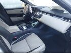 2018 Land Rover Range Rover Velar P380 Se R-dynamic White vin: SALYL2RV2JA755837