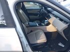 2018 Land Rover Range Rover Velar P380 Se R-dynamic Белый vin: SALYL2RV9JA729705