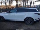 2018 Land Rover Range Rover Velar P380 Se R-dynamic Белый vin: SALYL2RV9JA729705