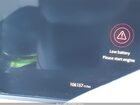 2018 Land Rover Range Rover Velar P380 Se R-dynamic Белый vin: SALYL2RV9JA729705