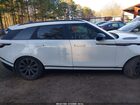 2018 Land Rover Range Rover Velar P380 Se R-dynamic Белый vin: SALYL2RV9JA729705