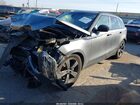 2019 Land Rover Range Rover Velar P380 R-dynamic Hse Gray vin: SALYM2EVXKA794518