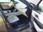 2019 Land Rover Range Rover Velar P380 R-dynamic Hse Gray vin: SALYM2EVXKA794518