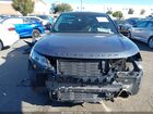 2024 Land Rover Range Rover Velar P400 Dynamic Hse Серый vin: SALYM2FUXRA368585