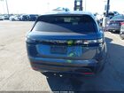 2024 Land Rover Range Rover Velar P400 Dynamic Hse Серый vin: SALYM2FUXRA368585
