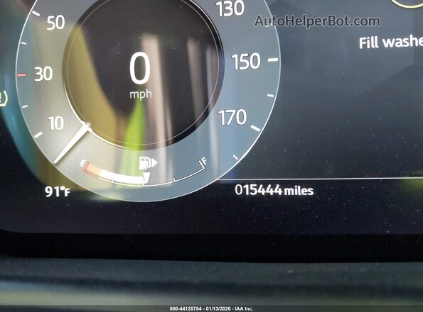 SALYM2FUXRA368585 2024 LAND ROVER RANGE ROVER VELAR Серый 