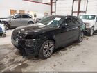 2018 Land Rover Range Rover Velar P380 First Edition/p380 Hse R-dynamic Black vin: SALYM2RV2JA742339