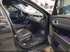 2018 Land Rover Range Rover Velar P380 First Edition/p380 Hse R-dynamic Black vin: SALYM2RV2JA742339