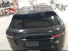 2018 Land Rover Range Rover Velar P380 First Edition/p380 Hse R-dynamic Black vin: SALYM2RV2JA742339