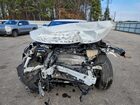 2021 Land Rover Range Rover Velar R-dynamic S Белый vin: SALYT2EX1MA305396