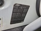 2021 Land Rover Range Rover Velar R-dynamic S Белый vin: SALYT2EX1MA305396