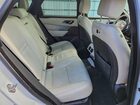 2021 Land Rover Range Rover Velar R-dynamic S Белый vin: SALYT2EX1MA305396