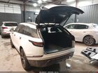 2022 Land Rover Range Rover Velar P250 R-dynamic S White vin: SALYT2EX1NA331966