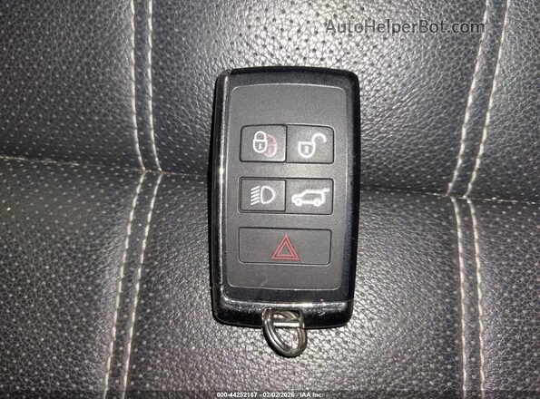 SALYT2EX1NA331966 2022 LAND ROVER RANGE ROVER VELAR White Widok deski rozdzielczej